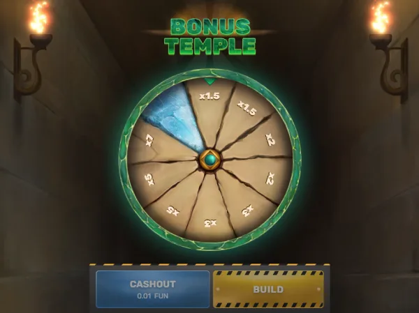 Tower Rush à l’argent réel